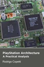 PlayStation Architecture