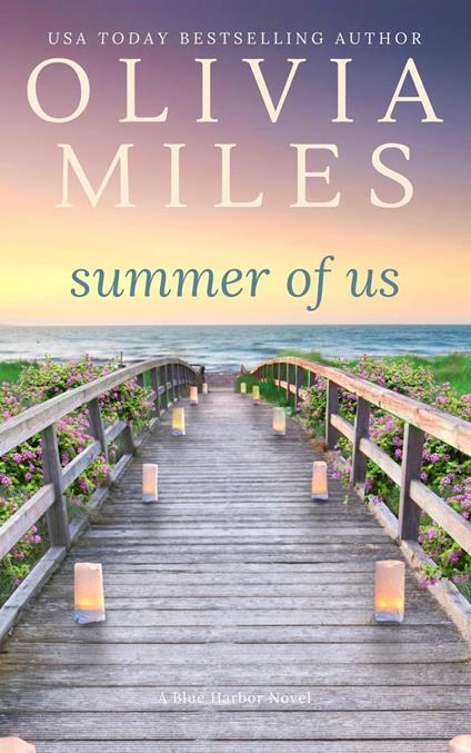 Summer of Us