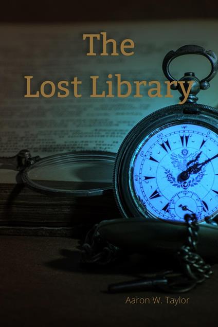 The Lost Library