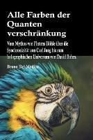 Alle Farben der Quantenverschrankung - Bruno del Medico - cover