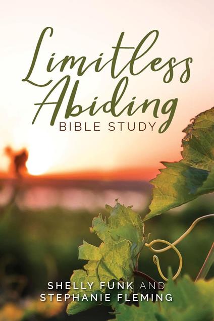 Limitless Abiding Bible Study