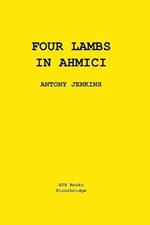 Four Lambs In Ahmici: A One Act Play
