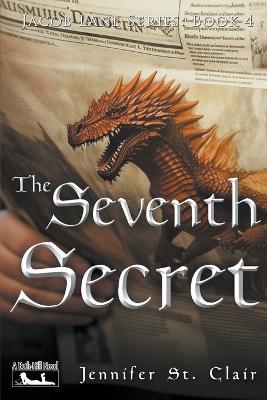 The Seventh Secret - Jennifer St Clair - cover