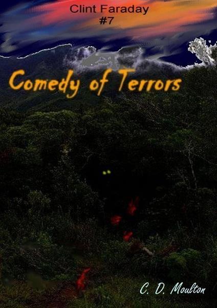 Comedy of Terrors