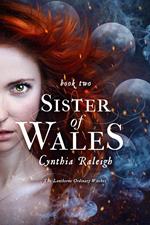 Sister of Wales