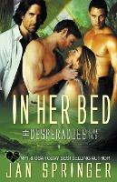 In Her Bed - Jan Springer - cover