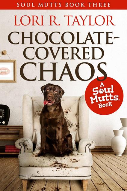 Chocolate-Covered Chaos