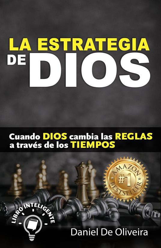 La Estrategia de Dios