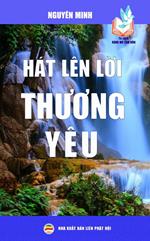 Hát lên l?i thuong yêu