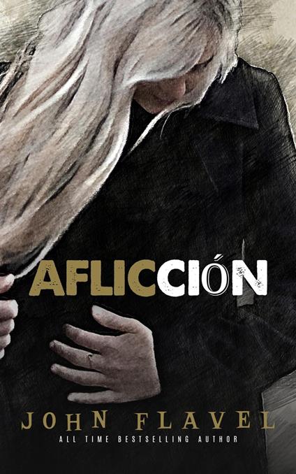 Aflicción