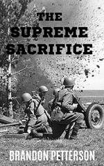 The Supreme Sacrifice