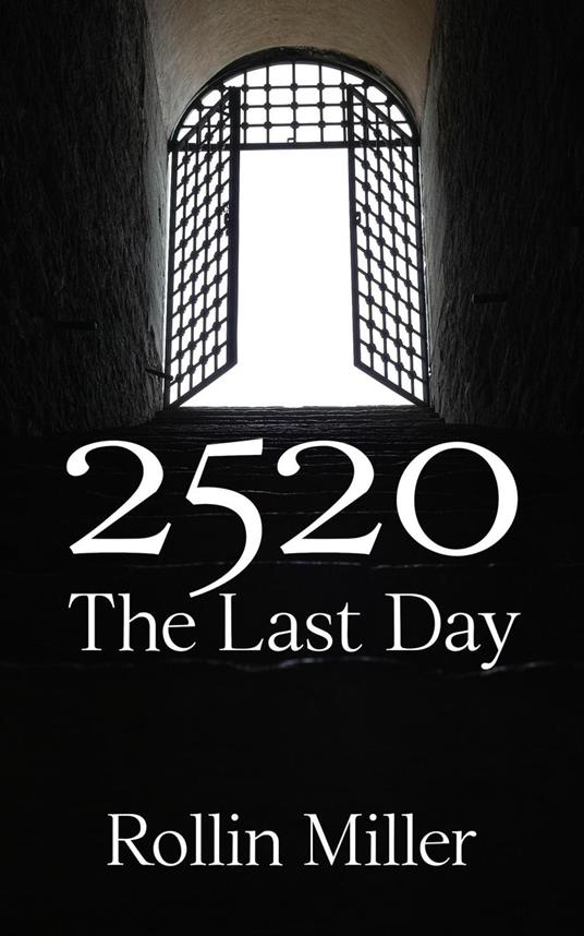 2520 The Last Day