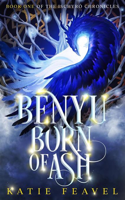 Benyu Born of Ash