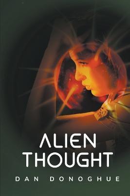 Alien Thought - Dan Donoghue - cover