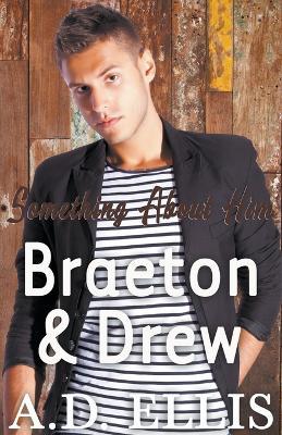 Braeton & Drew - A D Ellis - cover