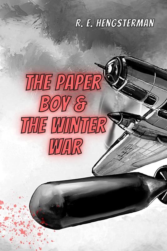 The Paper Boy & The Winter War