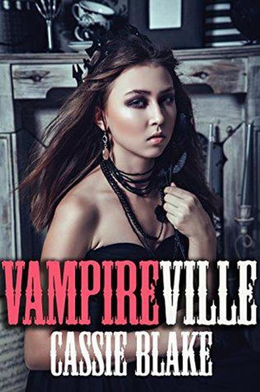 Vampireville