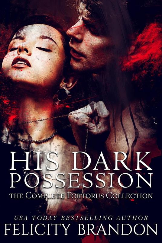 His Dark Possession