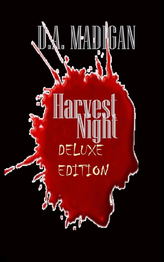 Harvest Night