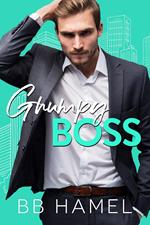 Grumpy Boss