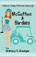 McGuffins & Birdies - Brittany E Brinegar - cover