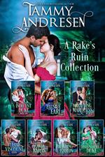 A Rake's Ruin Collection