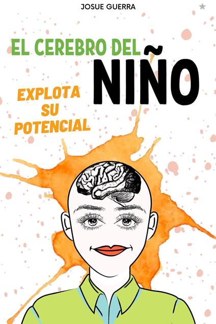 El cerebro del niño