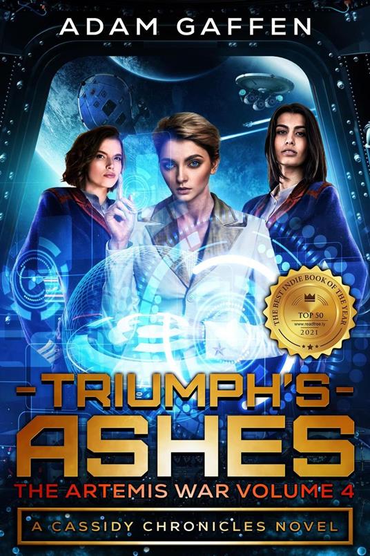 Triumph's Ashes
