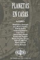 Planetas En Casas - Ivan Toral,Alejandra Jimenez,Elena Anton - cover
