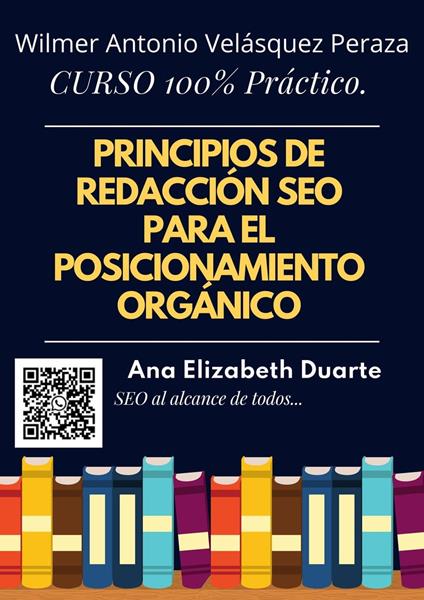 Principios de Redacción SEO optimizada para el posicionamiento orgánico