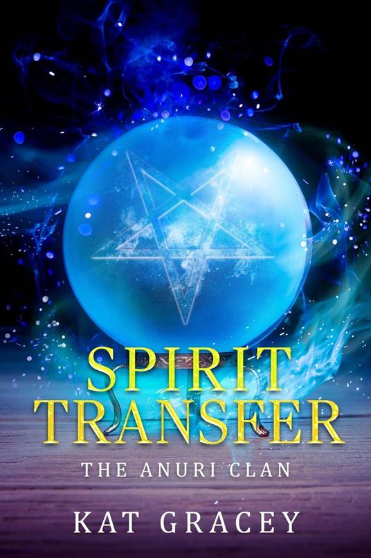 Spirit Transfer