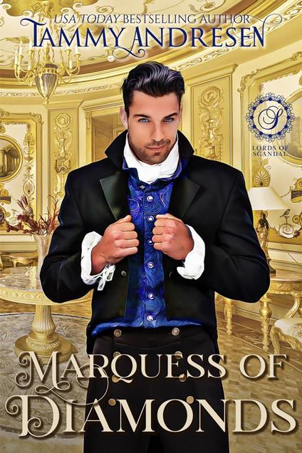 Marquess of Diamonds