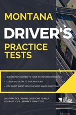 Montana Driver’s Practice Tests