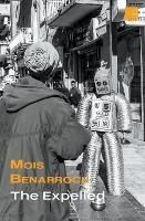 The Expelled - Mois Benarroch - cover