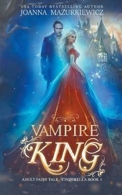 Vampire King - Joanna Mazurkiewicz - cover