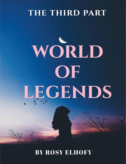 World Of Legends