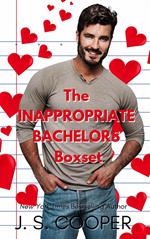 The Inappropriate Bachelors Boxset