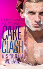 Cake Clash