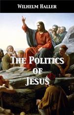 The Politics of Jesus