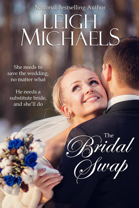 The Bridal Swap