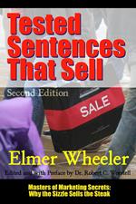 Tested Sentences That Sell - Second Edition