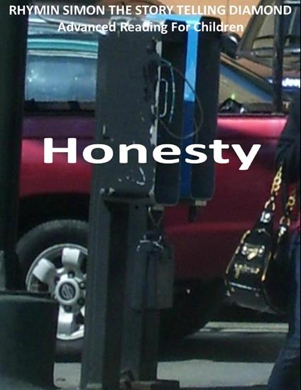 Honesty