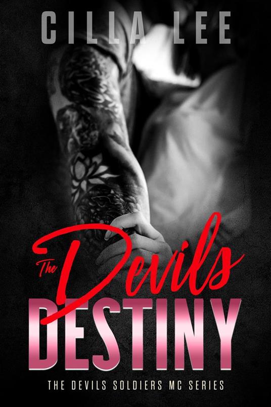 The Devils Destiny