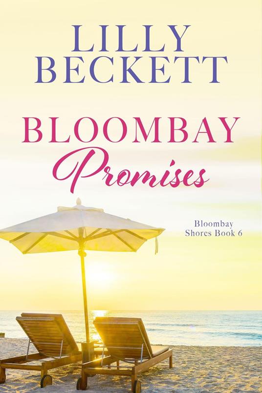 Bloombay Promises