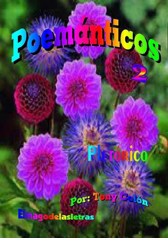 Poemánticos 2