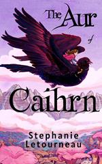 The Aur of Caihrn