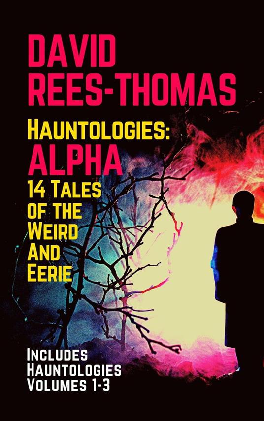 Hauntologies: ALPHA