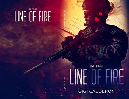 In the Line of Fire