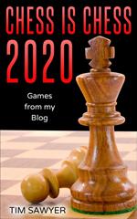 Chess Is Chess 2020