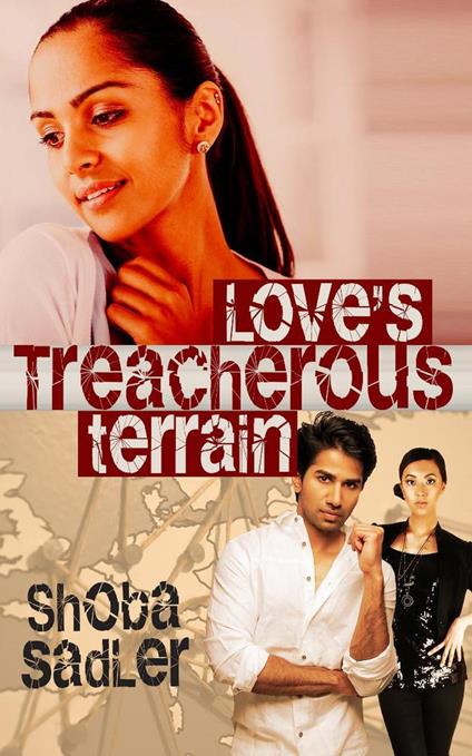 Love's Treacherous Terrain